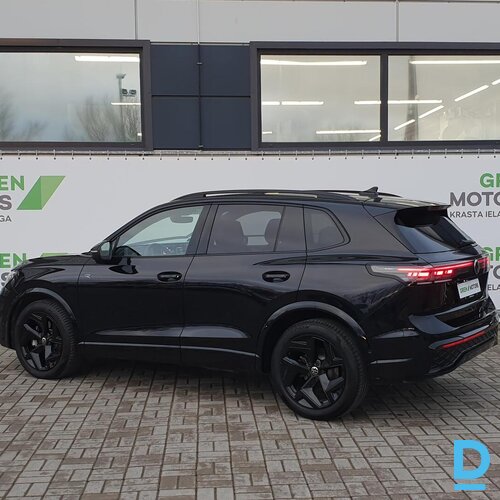 Pārdod Volkswagen Tiguan R-Line 2.0d, 2024