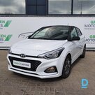 Продается Hyundai i20 1.0i, 2020 год выпуска.