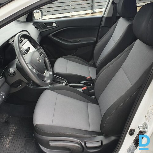 Pārdod Hyundai i20 1.0i, 2020 Pārdod Hyundai i20 1.0i, 2020