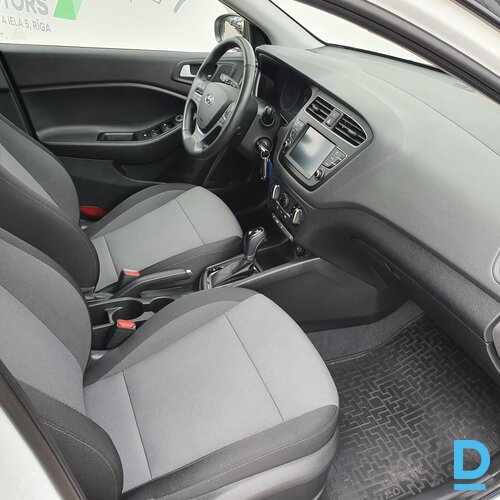 Pārdod Hyundai i20 1.0i, 2020 Pārdod Hyundai i20 1.0i, 2020