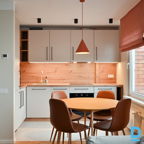 Izīrē dzīvokli Gaismas iela 19 K-11