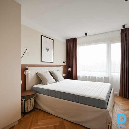 Izīrē dzīvokli Gaismas iela 19 K-11