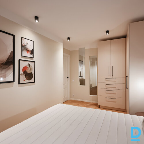 Izīrē dzīvokli Gaismas iela 19 K-11