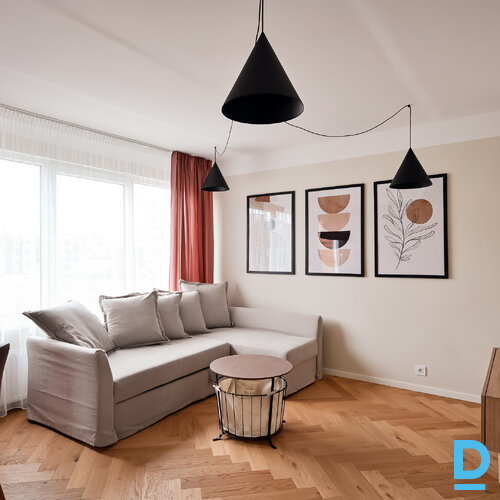 Izīrē dzīvokli Gaismas iela 19 K-11