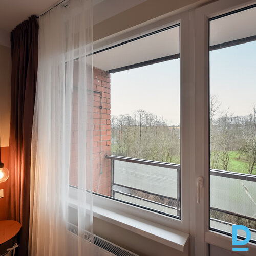 Izīrē dzīvokli Gaismas iela 19 K-11