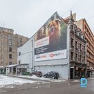 Sabiedriskās ēdināšanas telpas Vecrīgā Līvu laukumā