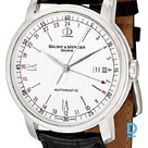Pārdod Baume & Mercier Classima GMT 42 mm