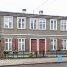 Продаётся уютная 3-комнатная квартира в отреставрированном деревянном доме в Агенскалнсе