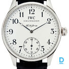 Продают IWC Portuguese F.A.Jones