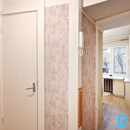 Pārdod dzīvokli Ieriķu iela 41