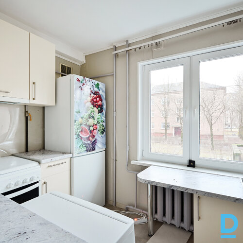 Pārdod dzīvokli Ieriķu iela 41