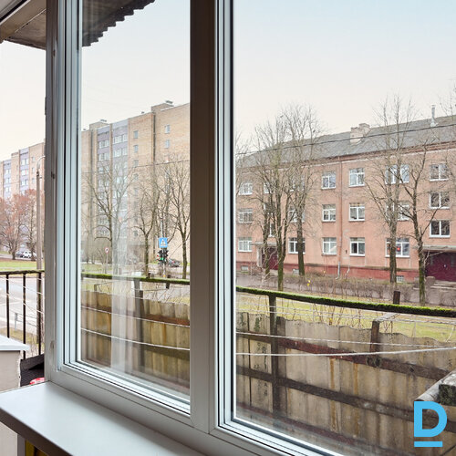 Pārdod dzīvokli Ieriķu iela 41