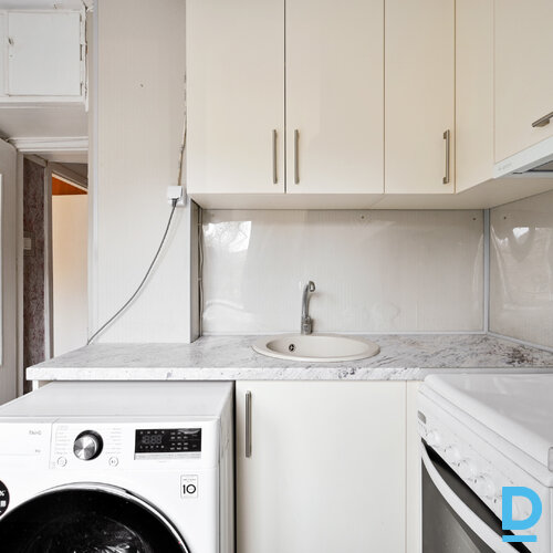 Pārdod dzīvokli Ieriķu iela 41