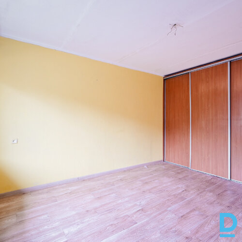 Pārdod dzīvokli Ieriķu iela 41