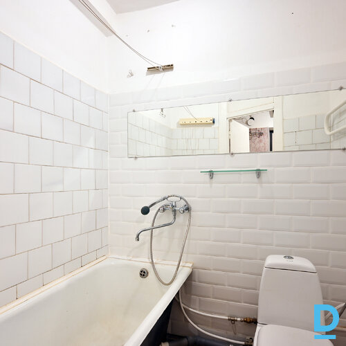 Pārdod dzīvokli Ieriķu iela 41