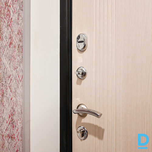 Pārdod dzīvokli Ieriķu iela 41