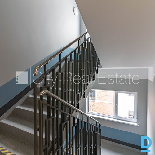 Izīrē dzīvokli Rīgā