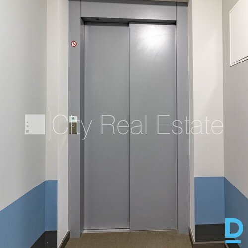 Izīrē dzīvokli Rīgā