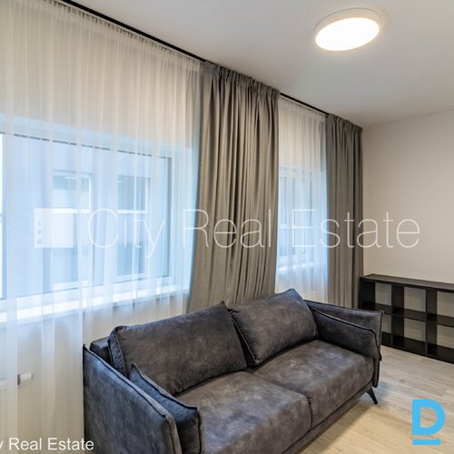 Izīrē dzīvokli Rīgā