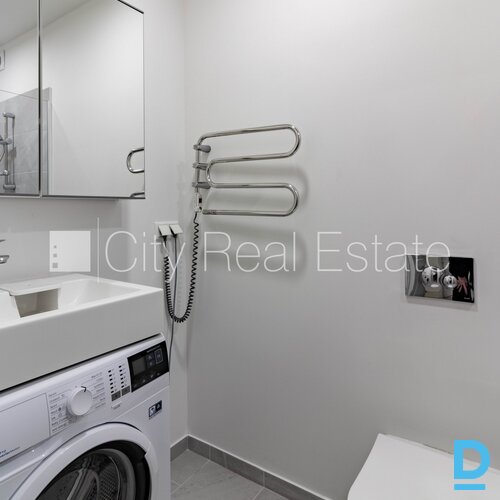 Izīrē dzīvokli Rīgā