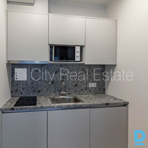 Izīrē dzīvokli Rīgā