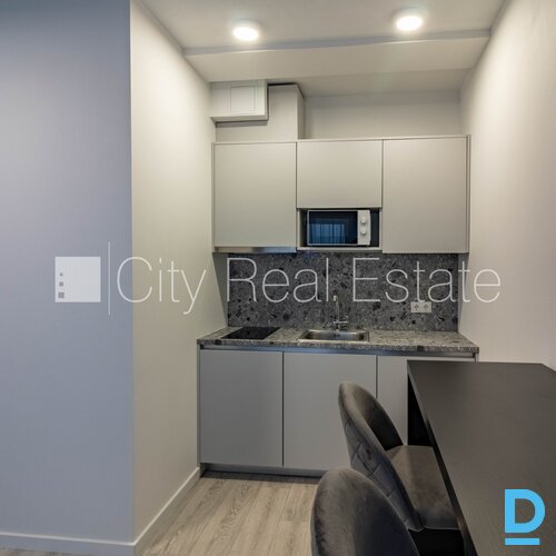 Izīrē dzīvokli Rīgā