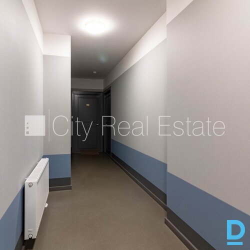 Izīrē dzīvokli Rīgā