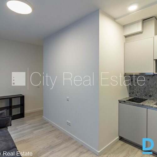 Izīrē dzīvokli Rīgā