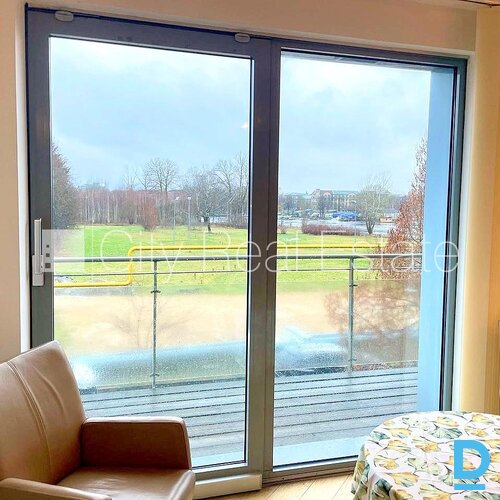 Izīrē dzīvokli Rīgā