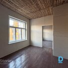 Two-room apartment in the active Center