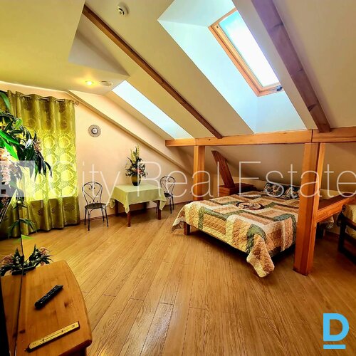 Izīrē dzīvokli Rīgā