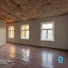 Three-room apartment in the active Center