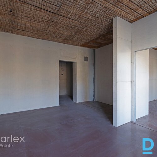 Divistabu dzīvoklis aktīvajā Centrā