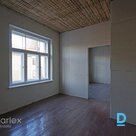 Two-room apartment in the active Center