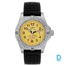 Pārdod Breitling Avenger Automatic 45 Seawolf