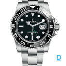 Pārdod Rolex GMT-Master II