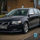 Volvo V50 2.0d, R-Design, 2008 for sale