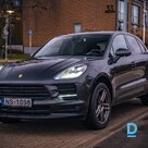 Porsche Macan 2.0i for sale, 2019