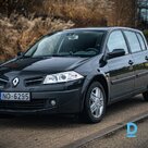 Pārdod Renault Megane 1.5d, 2008