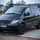Продается Mercedes-Benz Vito 2.2d 2009 года выпуска.