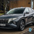 Hyundai Tucson 1.6d, N-Line, 2021 for sale