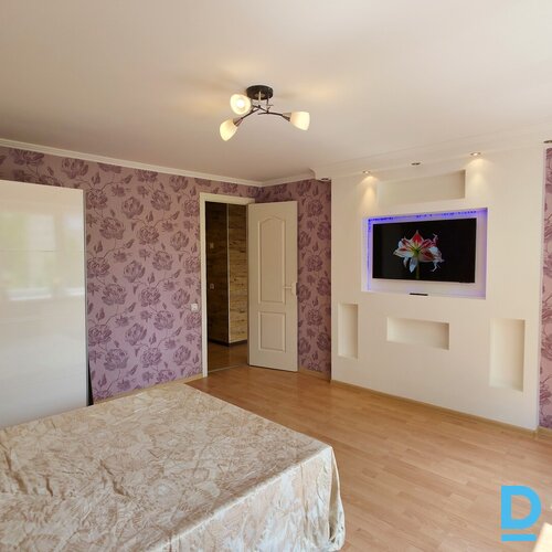 Izīrē dzīvokli Skolas 5 k-2, 34m², 1 ist.