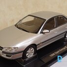 Opel Omega B modelis