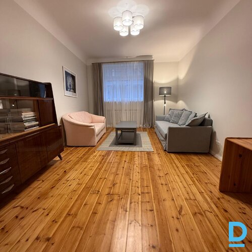 Izīrē dzīvokli Rīga