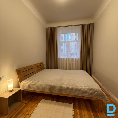 Izīrē dzīvokli Rīga