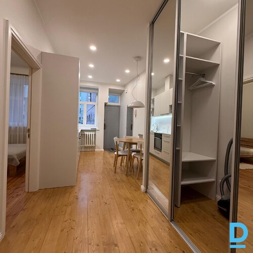 Izīrē dzīvokli Rīga