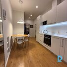 Izīrē dzīvokli Rīga