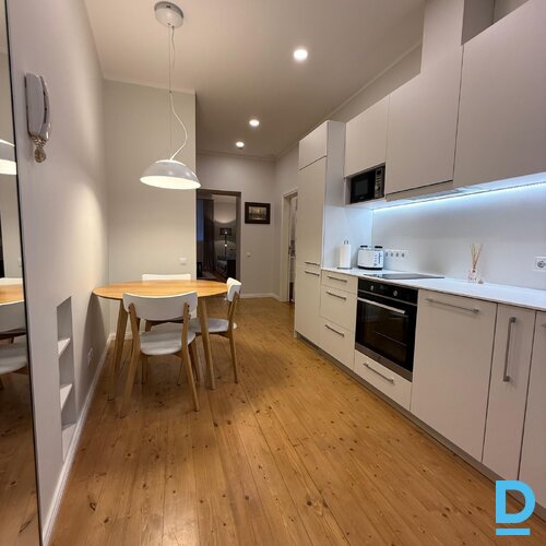 Izīrē dzīvokli Rīga