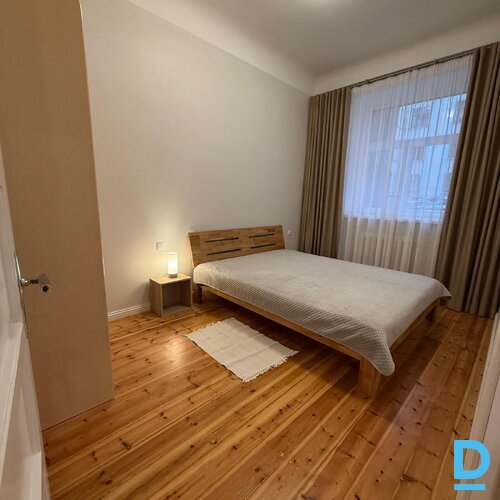 Izīrē dzīvokli Rīga