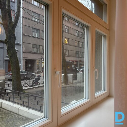 Izīrē dzīvokli Rīga